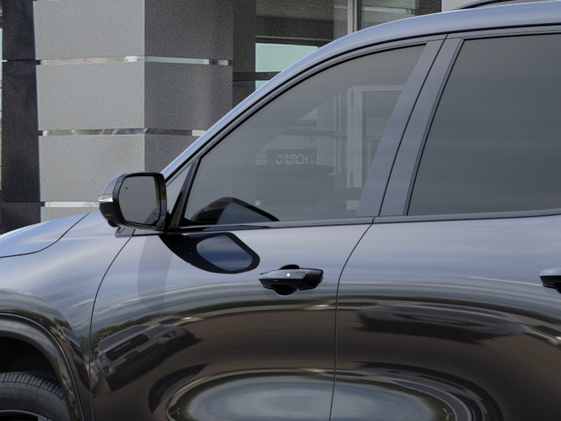 2027 Buick Enclave Sport Touring - Photo 12