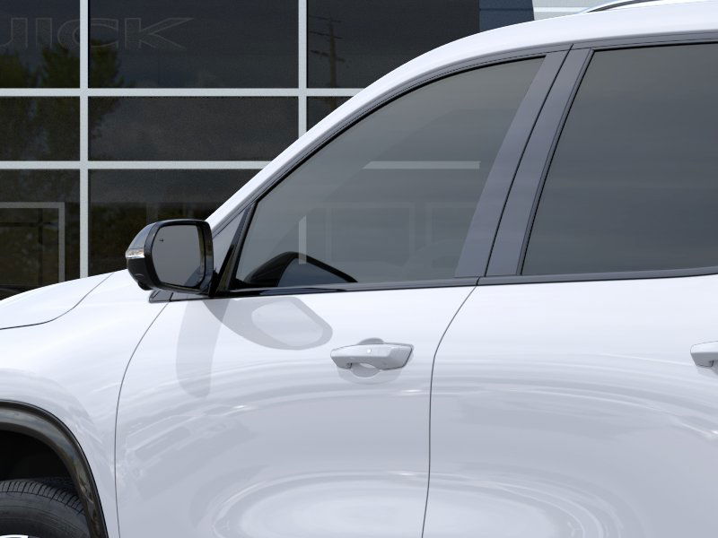 2026 Buick Enclave Sport Touring photo 11