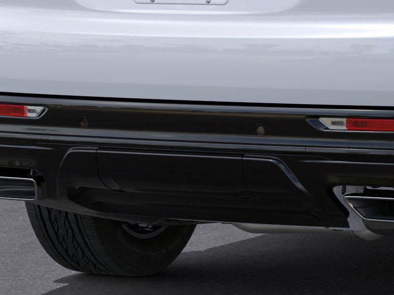 2026 Buick Enclave Sport Touring photo 13