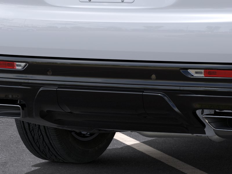 2026 Buick Enclave Sport Touring - Photo 14