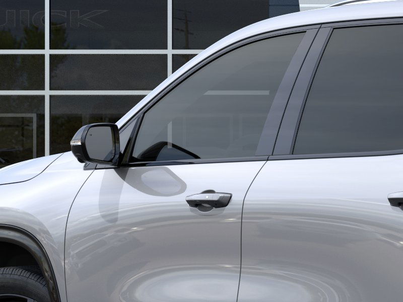 2026 Buick Enclave Sport Touring - Photo 33