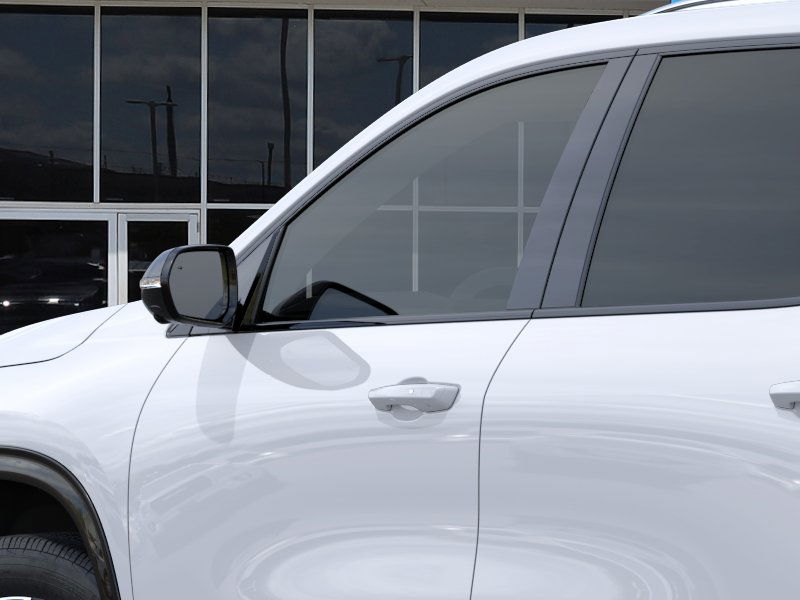 2026 Buick Enclave Sport Touring photo 10