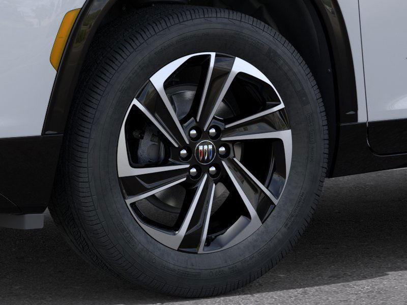 2026 Buick Enclave Sport Touring photo 7