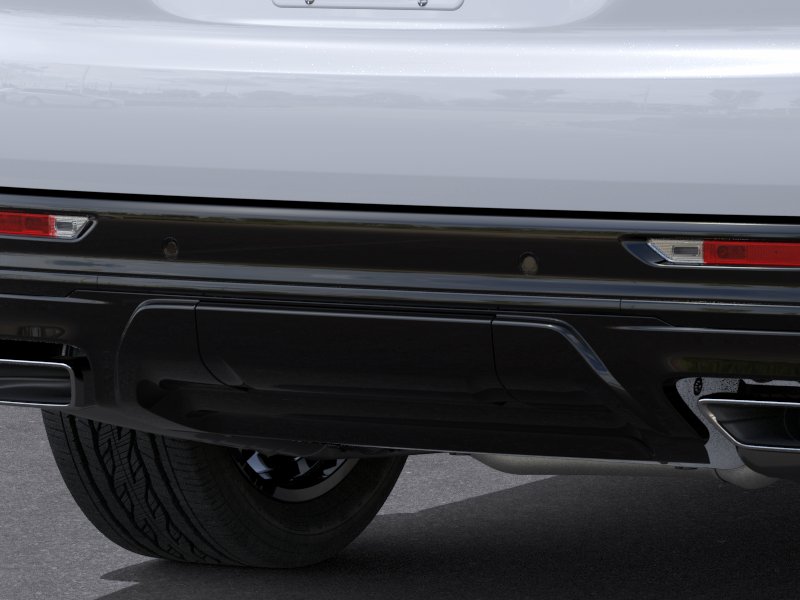New 2026 Iridescent White Tricoat Buick Sport Touring image 46