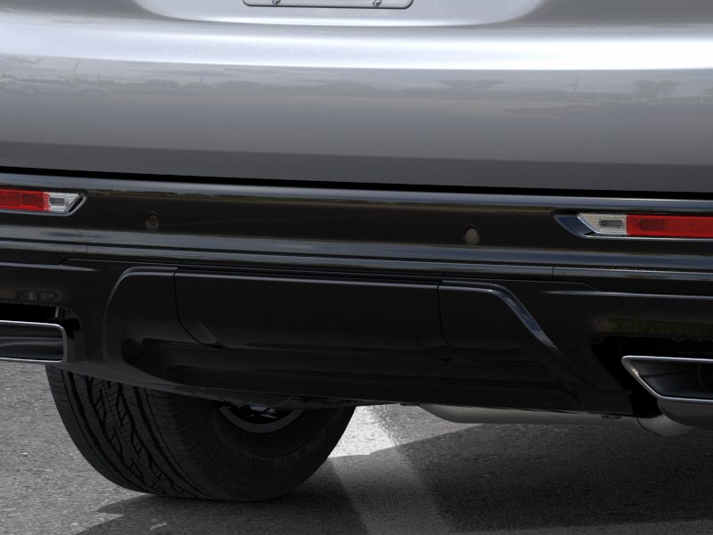 New 2026 Moonstone Gray Metallic Buick Sport Touring image 38