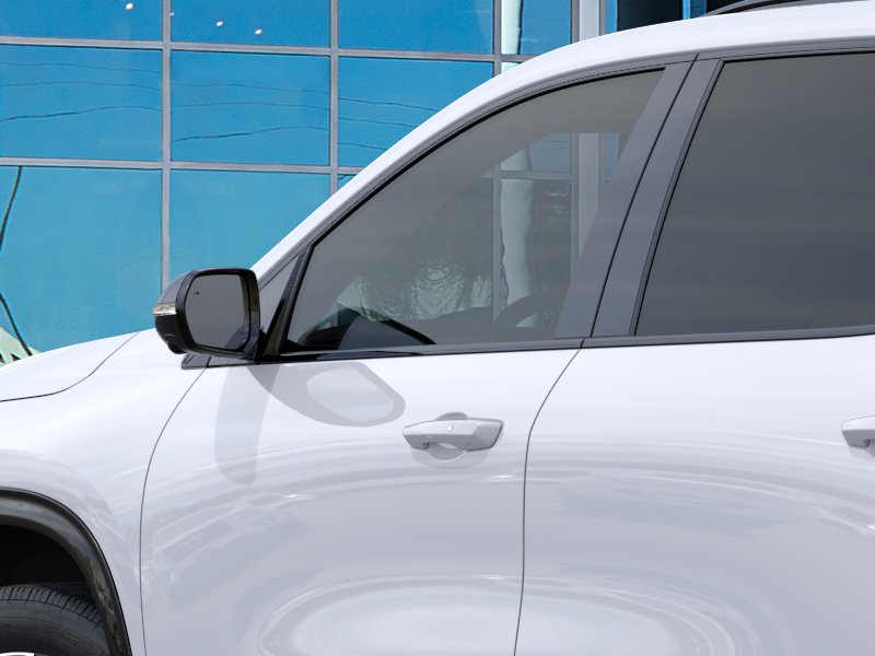 New 2026 Summit White Buick Sport Touring image 37