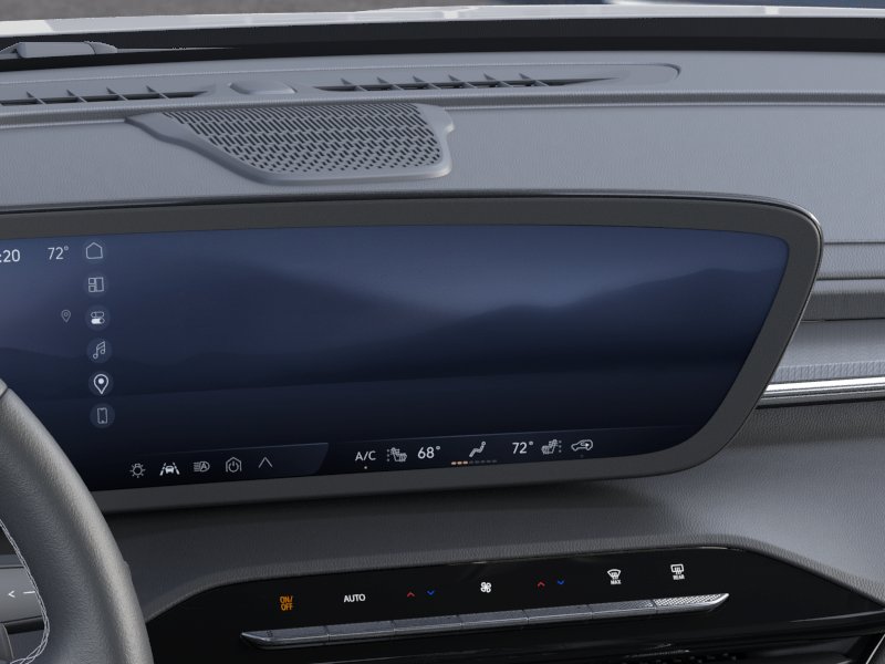 New 2026 Summit White Buick Sport Touring image 45