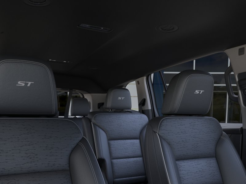 2026 Buick Enclave Sport Touring - Photo 49