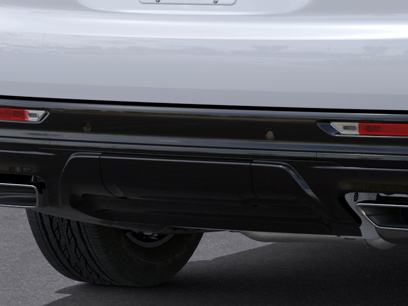 New 2027 Summit White Buick Sport Touring image 14