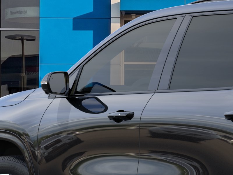 2026 Buick Enclave Sport Touring - Photo 36