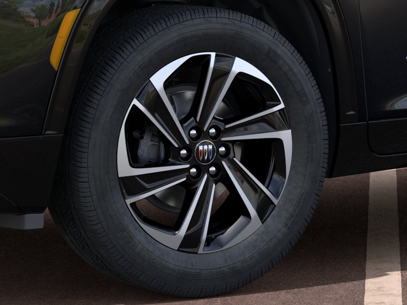 2026 Buick Enclave Sport Touring - Photo 33