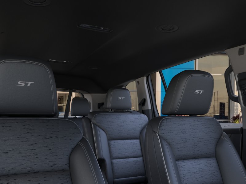 2026 Buick Enclave Sport Touring - Photo 48