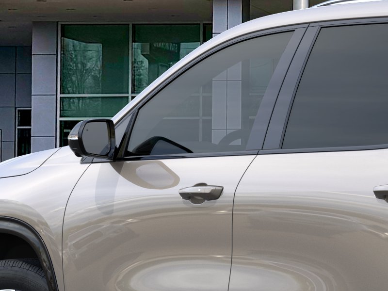New 2026 Stone Metallic Buick Sport Touring image 36
