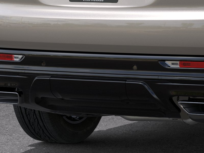 New 2026 Stone Metallic Buick Sport Touring image 38