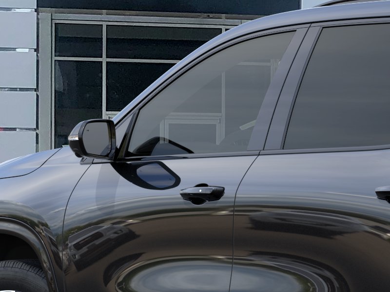New 2026 Ebony Twilight Metallic Buick Sport Touring image 36