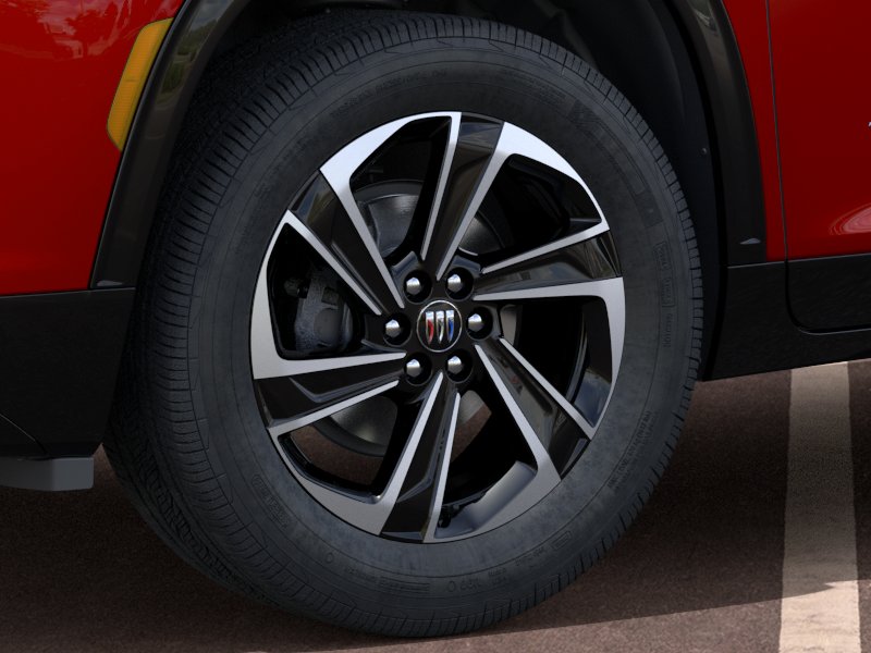 2026 Buick Enclave Sport Touring - Photo 33