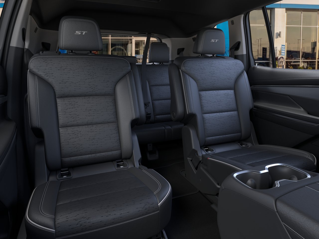 2026 Buick Enclave Sport Touring - Photo 41