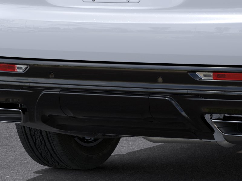 New 2026 Iridescent White Tricoat Buick Sport Touring image 38