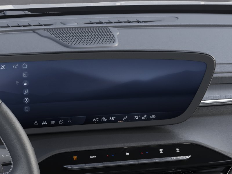 New 2026 Iridescent White Tricoat Buick Sport Touring image 44