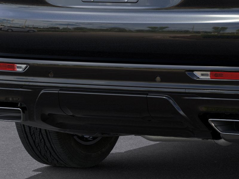 New 2026 Ebony Twilight Metallic Buick Sport Touring image 38