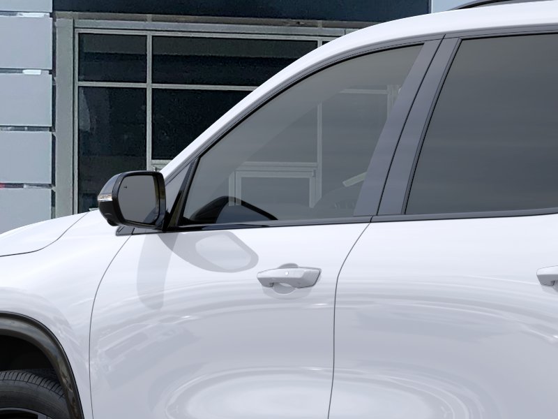 New 2027 Summit White Buick Sport Touring image 36