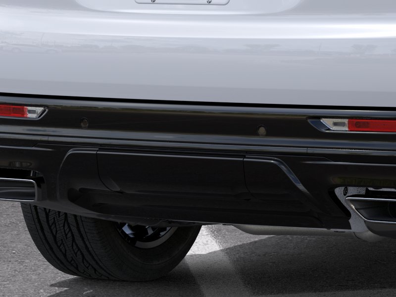 New 2027 Summit White Buick Sport Touring image 38