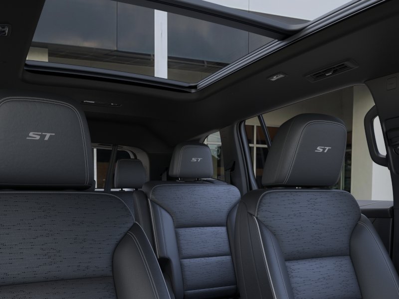 2027 Buick Enclave Sport Touring - Photo 24