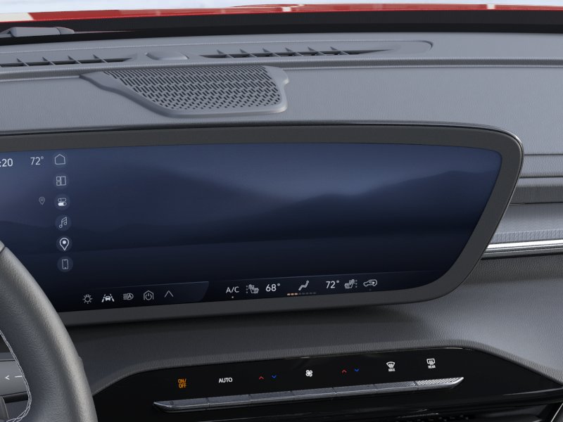 2027 Buick Enclave Sport Touring - Photo 20