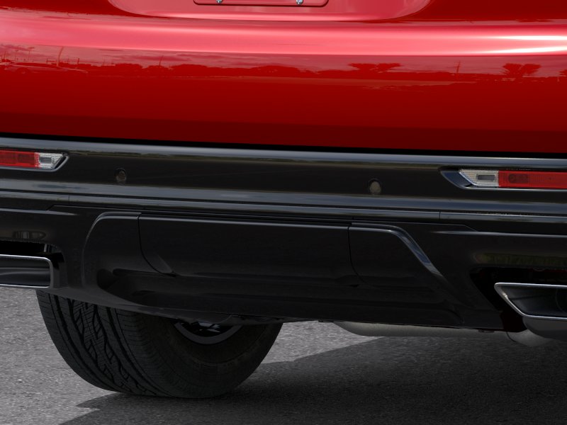 2027 Buick Enclave Sport Touring - Photo 14