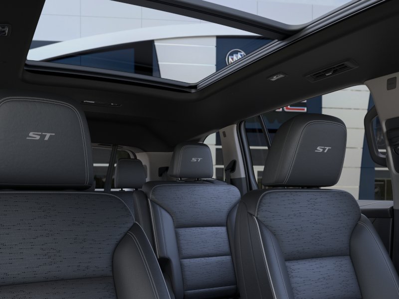 2026 Buick Enclave Sport Touring - Photo 48