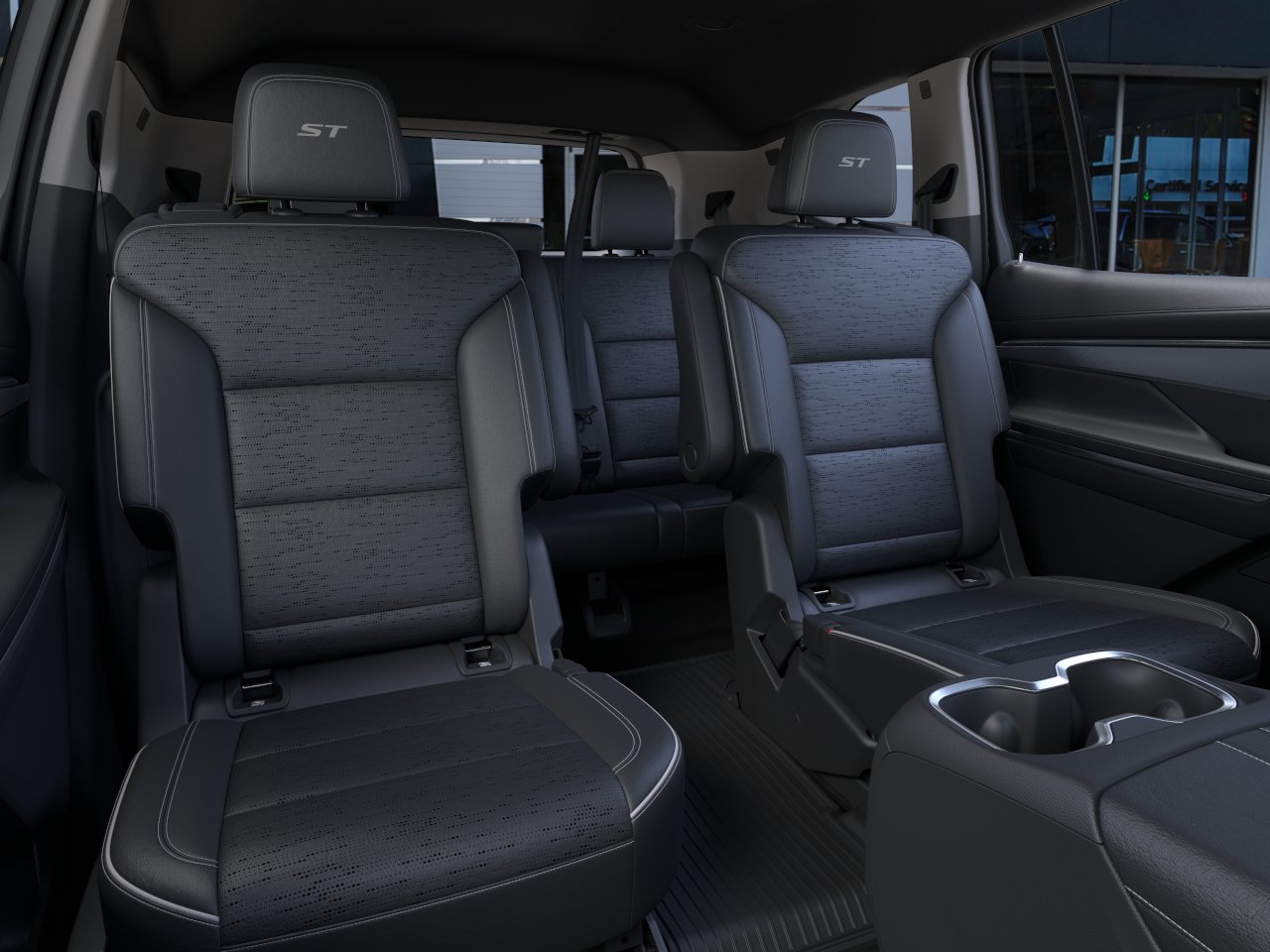 2026 Buick Enclave Sport Touring - Photo 45