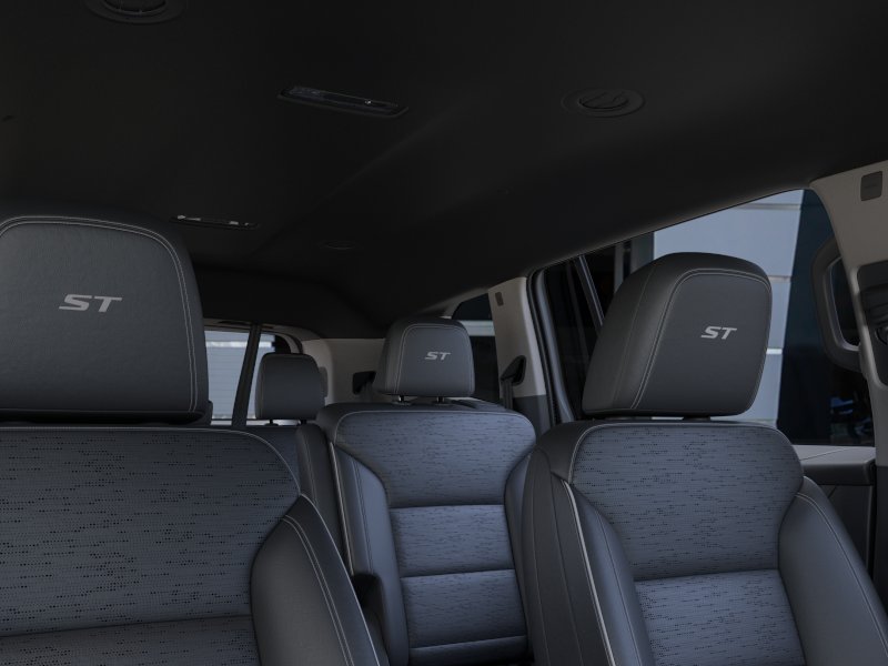 2026 Buick Enclave Sport Touring - Photo 52