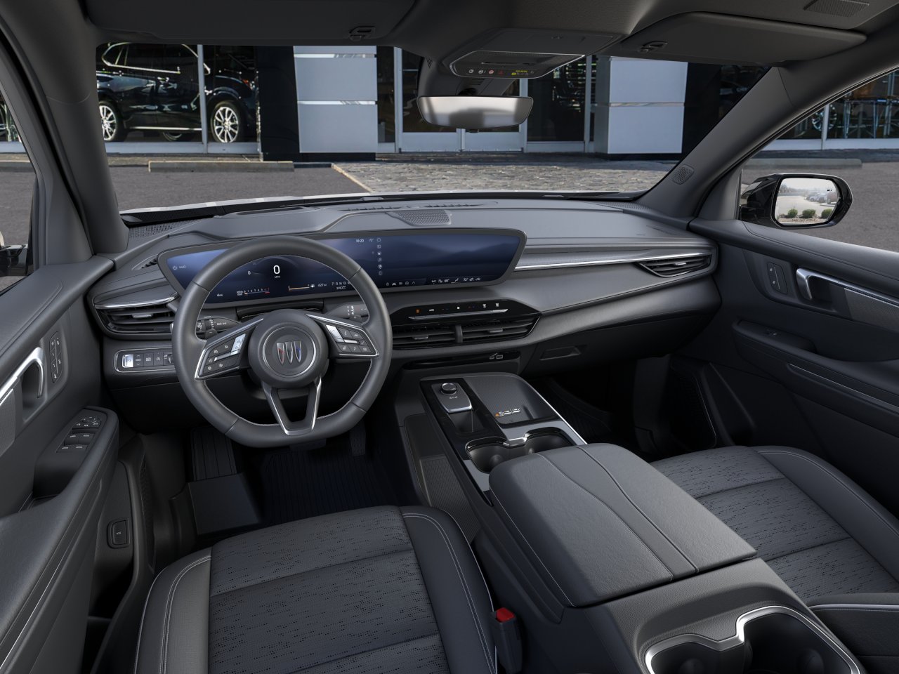 2026 Buick Enclave Sport Touring - Photo 43