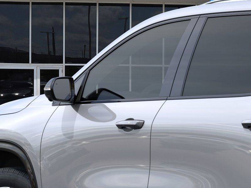 2026 Buick Enclave Sport Touring photo 12
