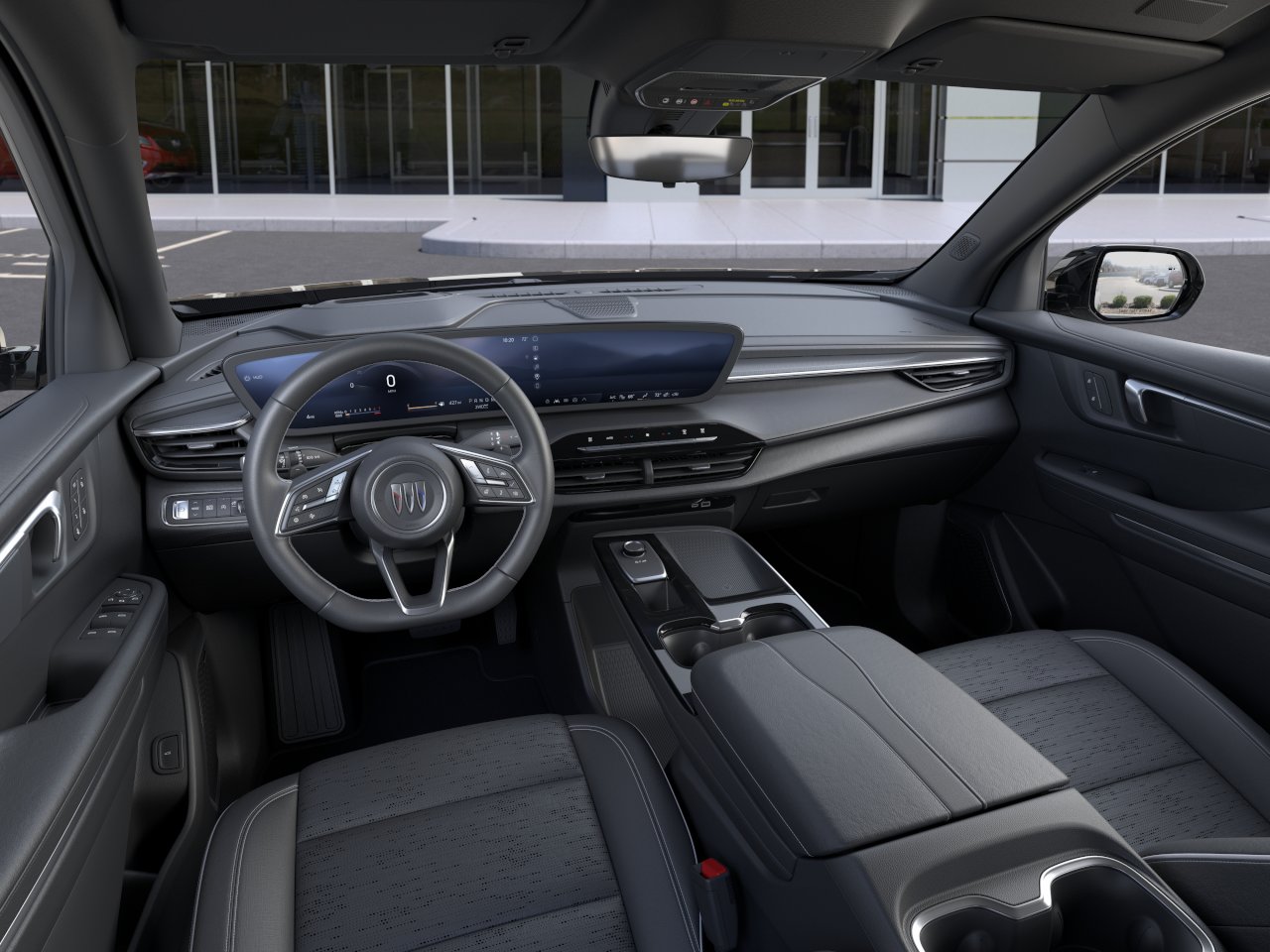 2026 Buick Enclave Sport Touring - Photo 39
