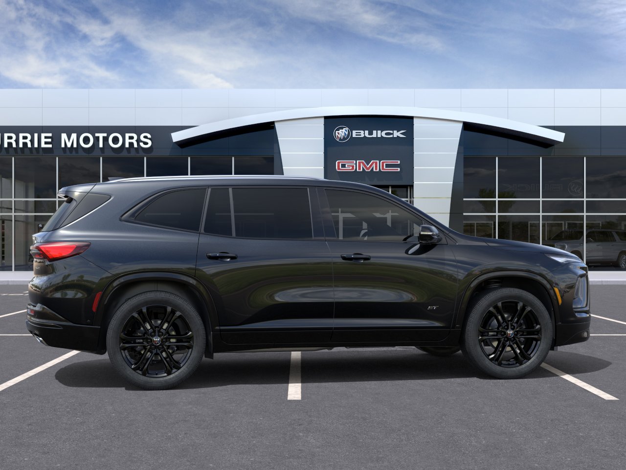2026 Buick Enclave Sport Touring - Photo 29