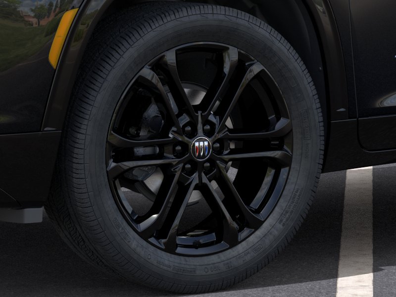 2026 Buick Enclave Sport Touring - Photo 33