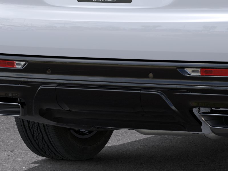 New 2026 Summit White Buick Sport Touring image 38