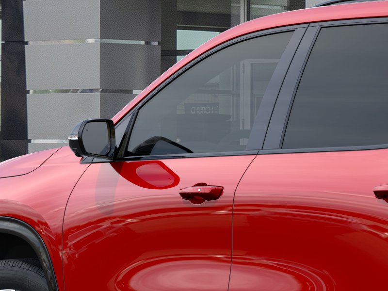 2027 Buick Enclave Sport Touring - Photo 12