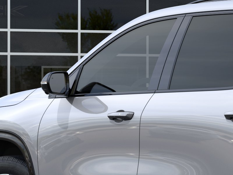 2027 Buick Enclave Sport Touring - Photo 12