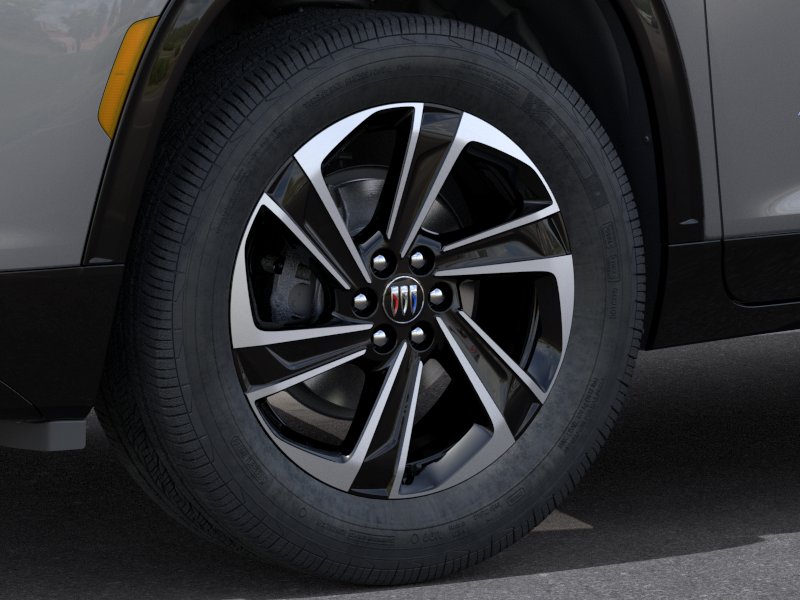 2027 Buick Enclave Sport Touring - Photo 9