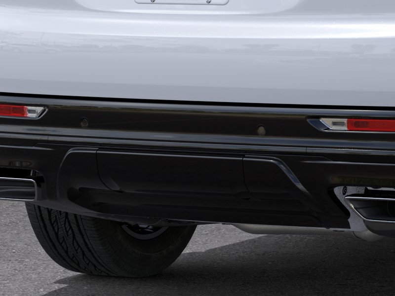 2027 Buick Enclave Sport Touring - Photo 14