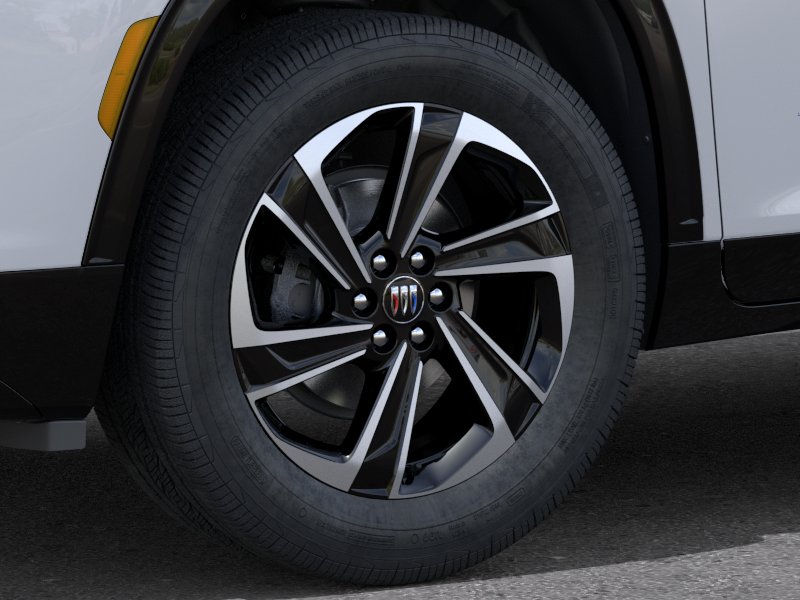 2027 Buick Enclave Sport Touring - Photo 9