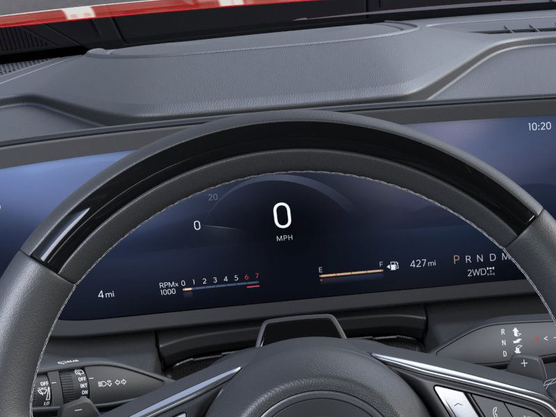 2026 Buick Enclave Sport Touring - Photo 49