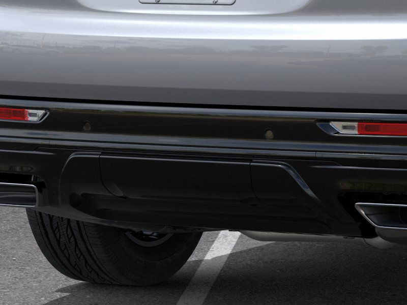 2026 Buick Enclave Sport Touring photo 6
