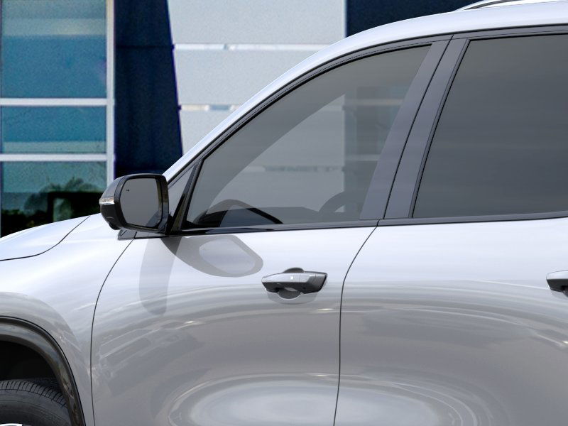 2026 Buick Enclave Sport Touring photo 4