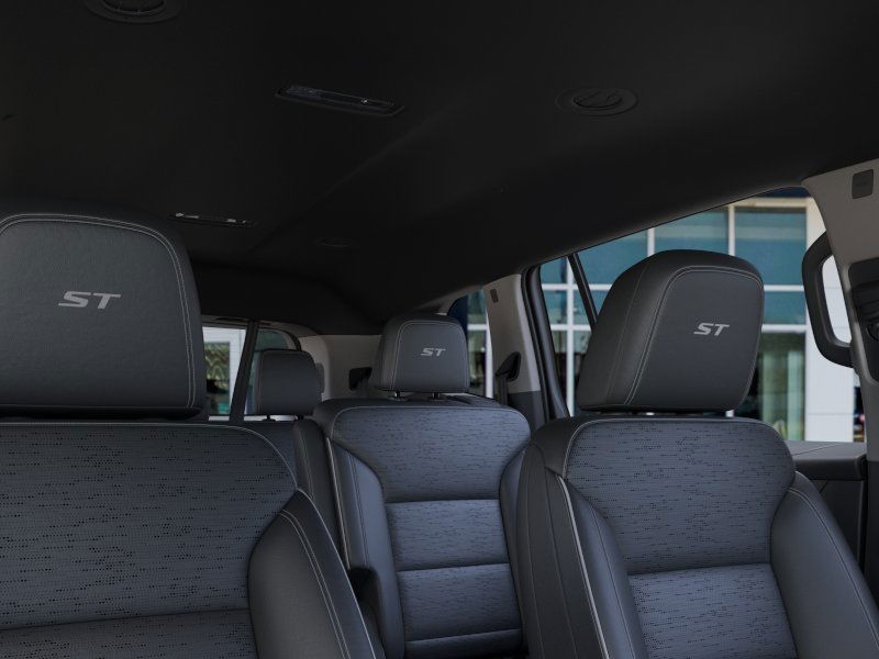 2026 Buick Enclave Sport Touring photo 16