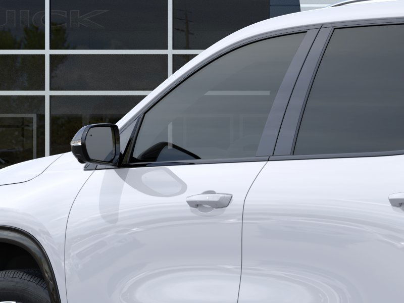 2026 Buick Enclave Sport Touring photo 8