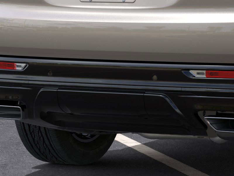 Used 2026 Stone Metallic Buick Sport Touring image 46