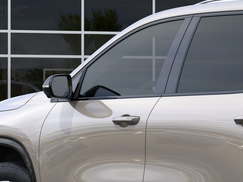Used 2026 Stone Metallic Buick Sport Touring image 44